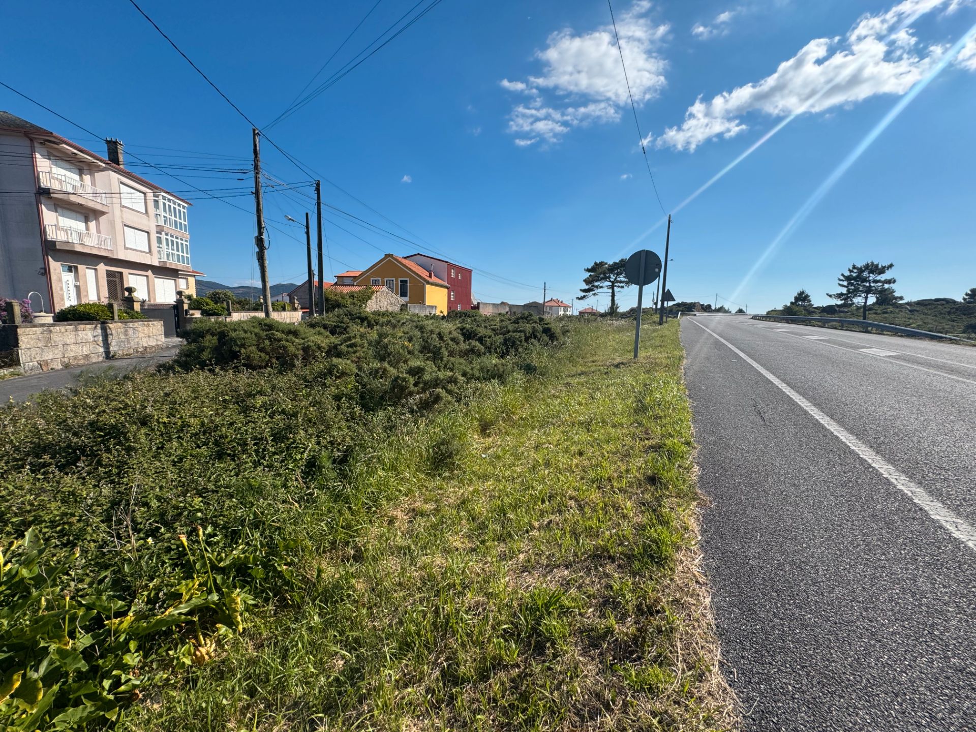 Residential for sale in Carnota