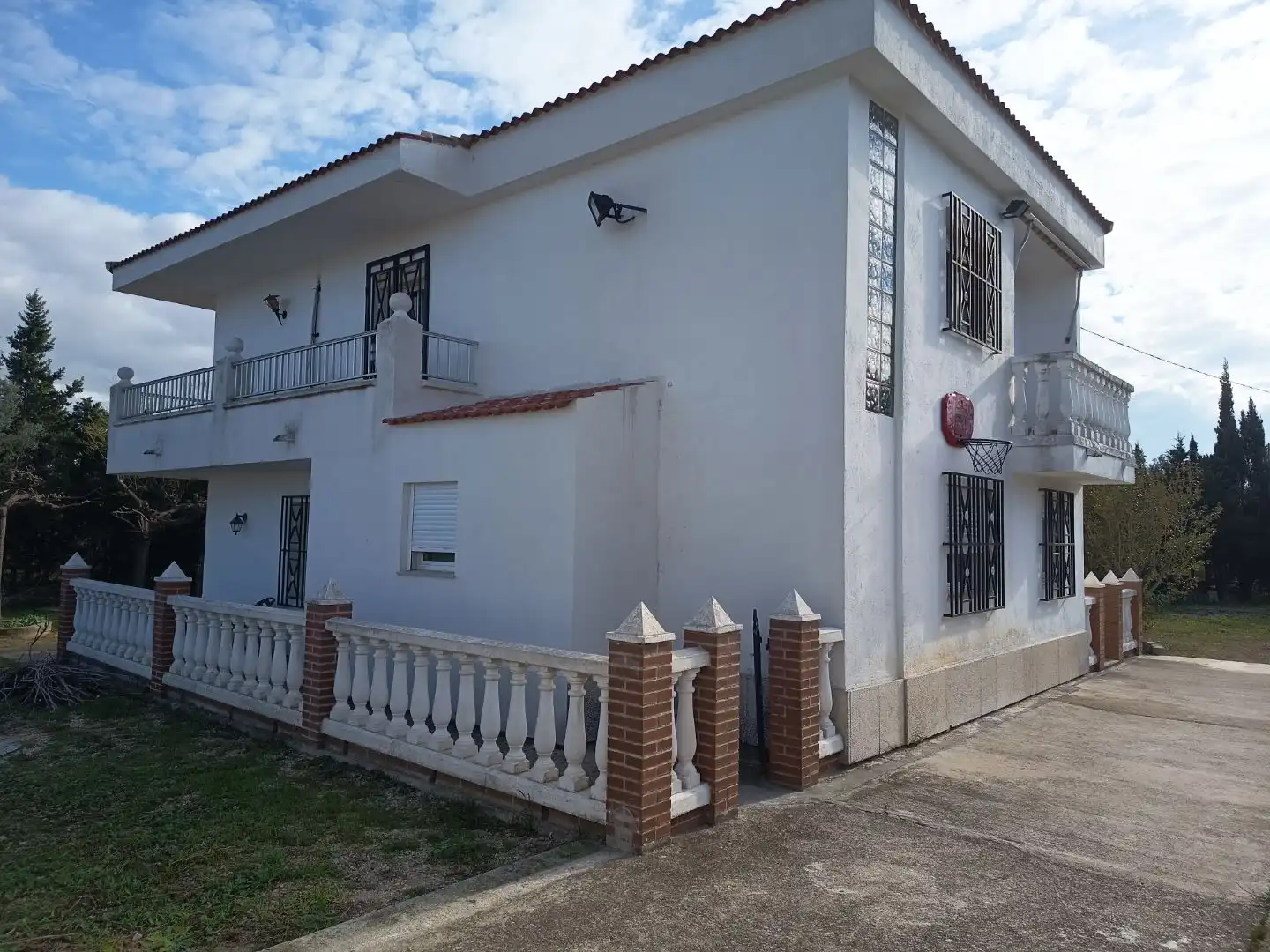 Villa avec piscine à vendre à Cami 9 Parellades 1, imagen 27