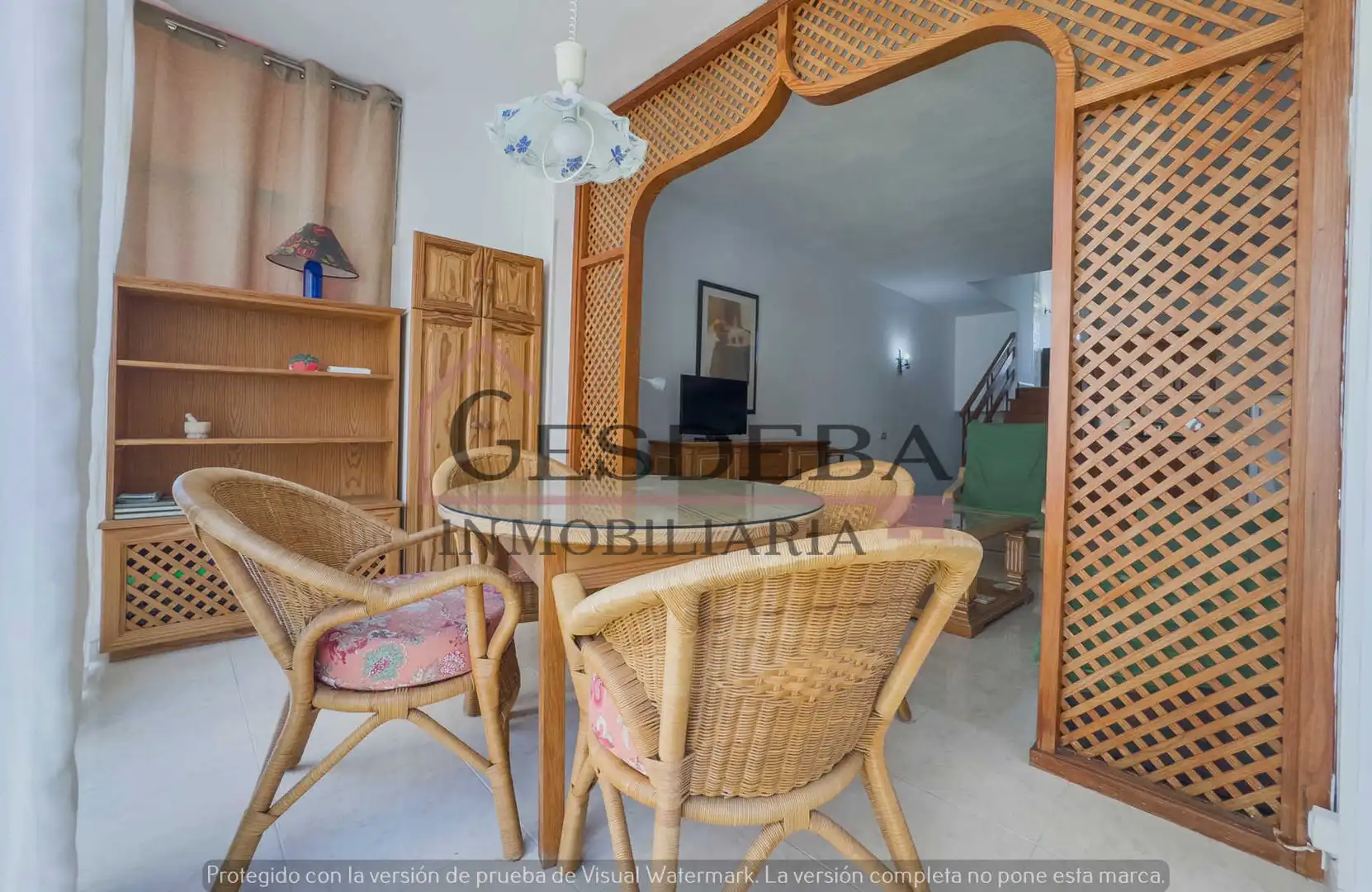 Duplexes for sale in Calle de Valois, San Antonio - Las Arenas