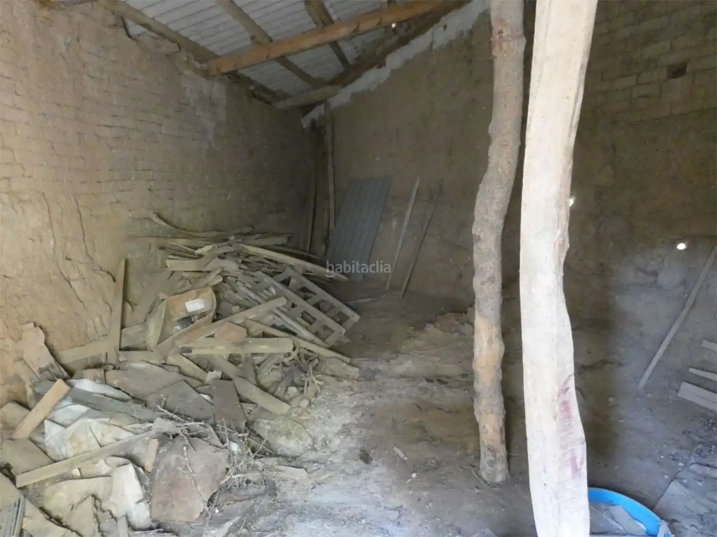Adossat en venda a Calle del Palacio 5, imagen 15