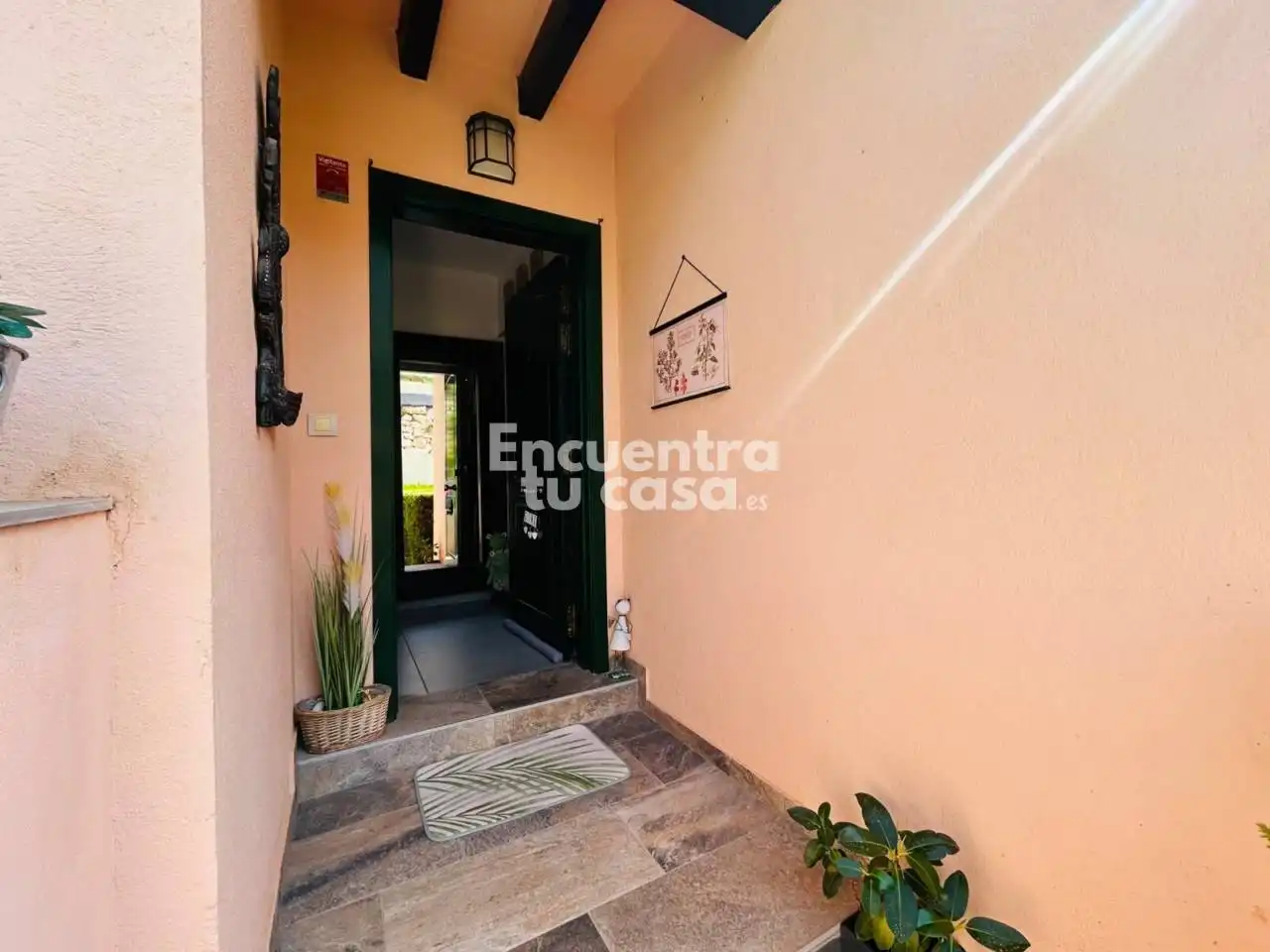 Maison mitoyenne avec piscine à vendre à Calle Roma, imagen 35
