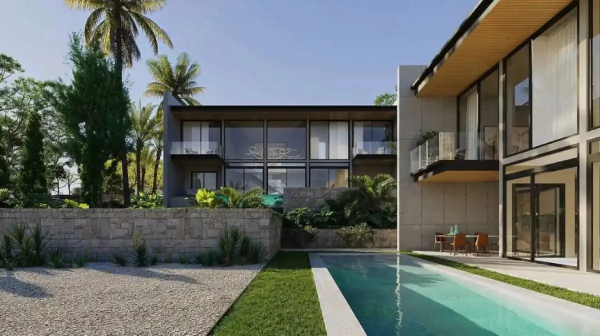 Detached house with pool for sale in Zona Pueblo, imagen 3