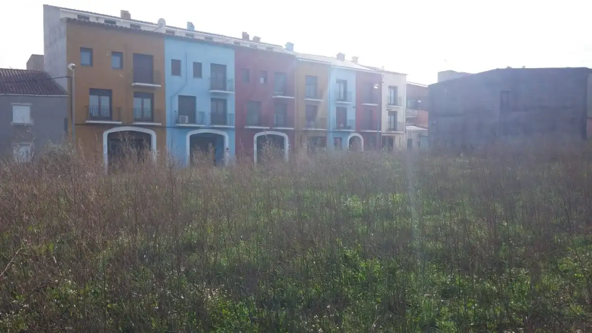 Grundstücke und Bauplätze zum Verkauf in Sant Mateu, imagen 4