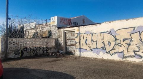 Foto 3 de Residencial en venda a Partida Agua Amarga, 1b, Agua Amarga - Urbanova, Alicante