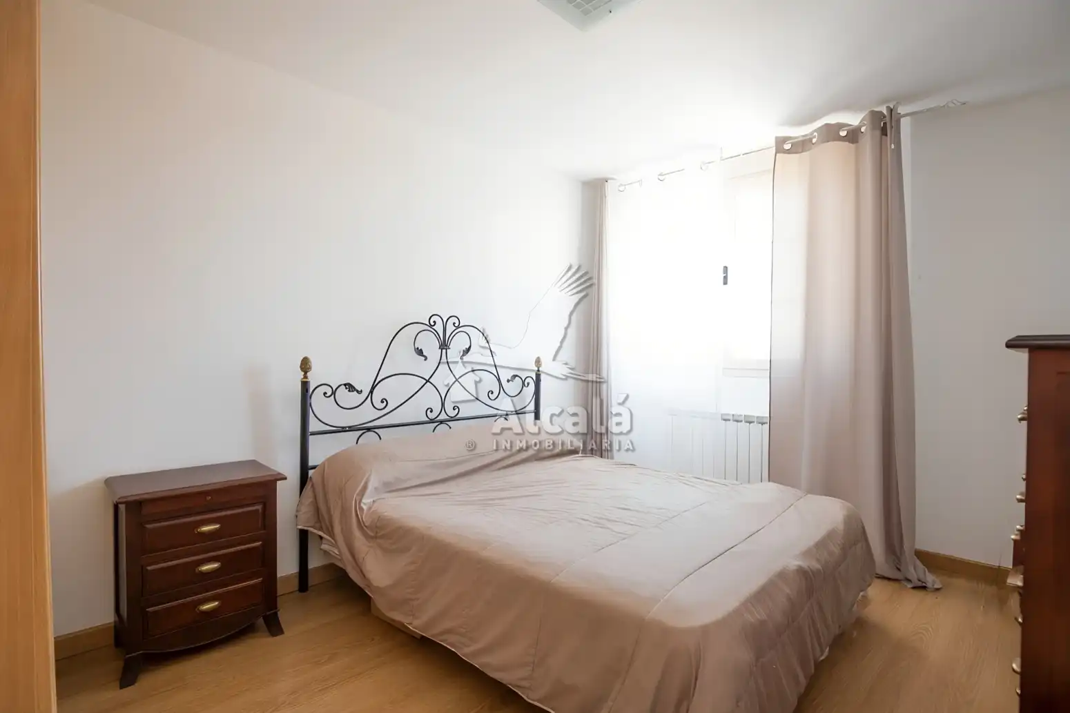 Habitación de Oficina en venta en Villamiel de Toledo con Calefacción