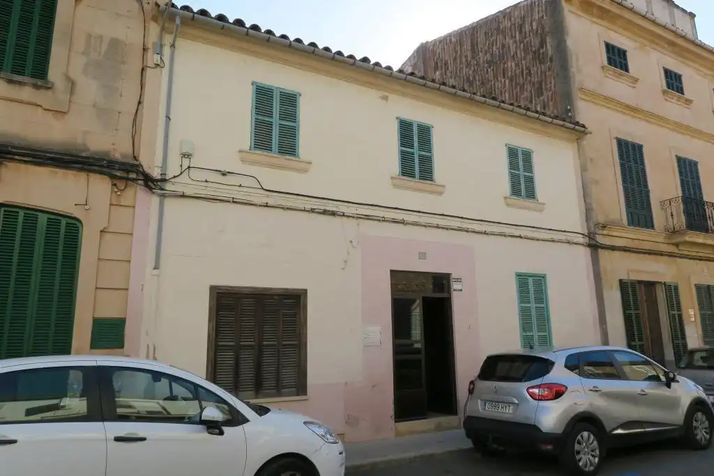 Casa rústica con terraza en venta en Zona Rústica - Interior, imagen 7