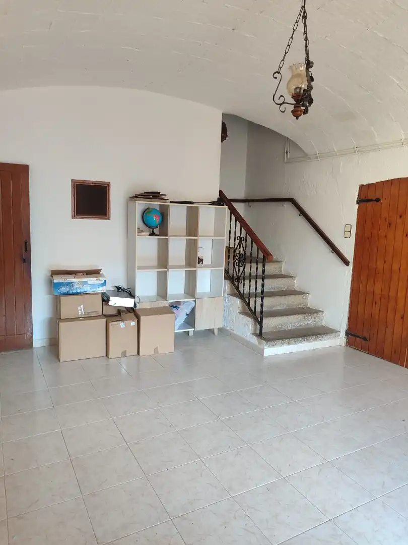Houses for sale in Cantallops  with Heating, Terrace and Oven