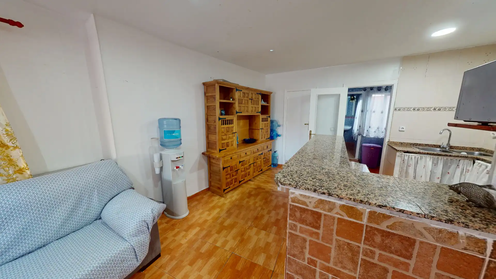 Pis en venda a Calle Cervantes, Centro