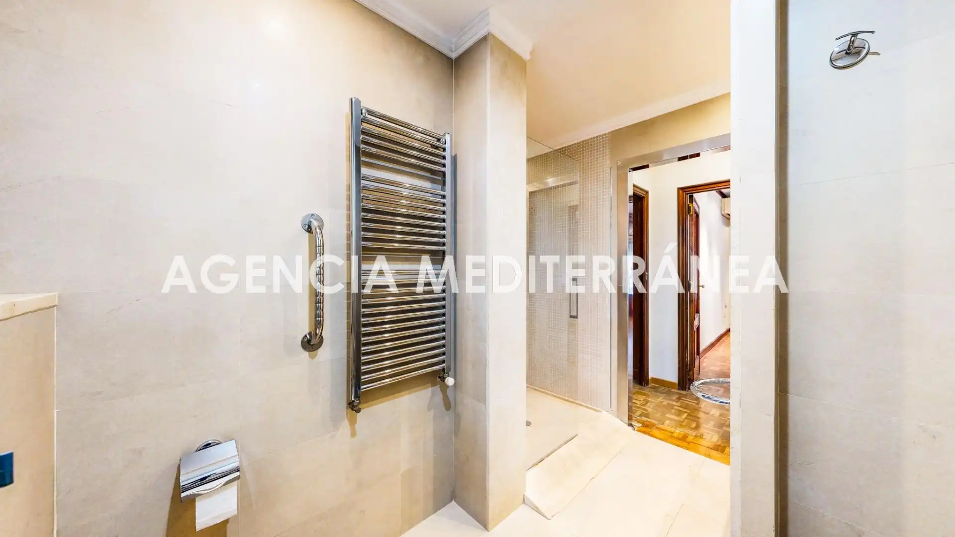 Appartement avec terrasse à vendre à Calle GENERAL SAN MARTIN, imagen 18