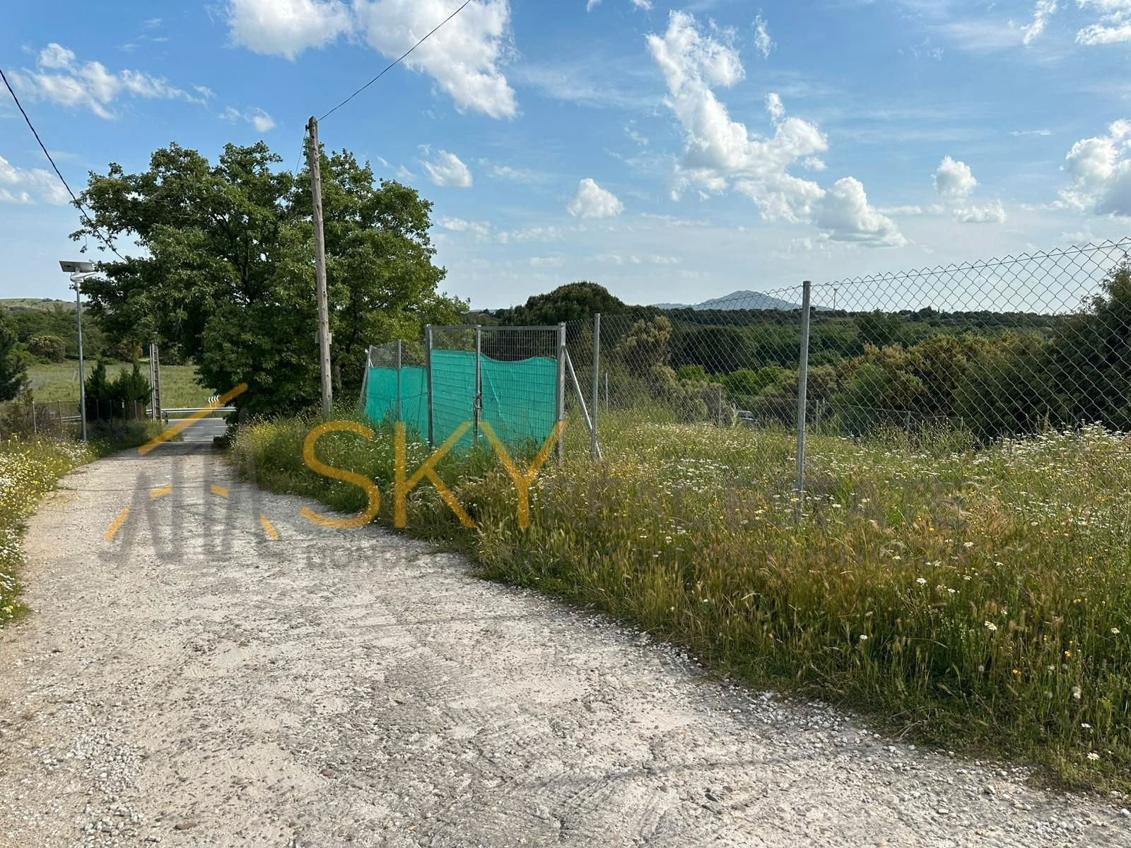 Land for sale in Navalafuente