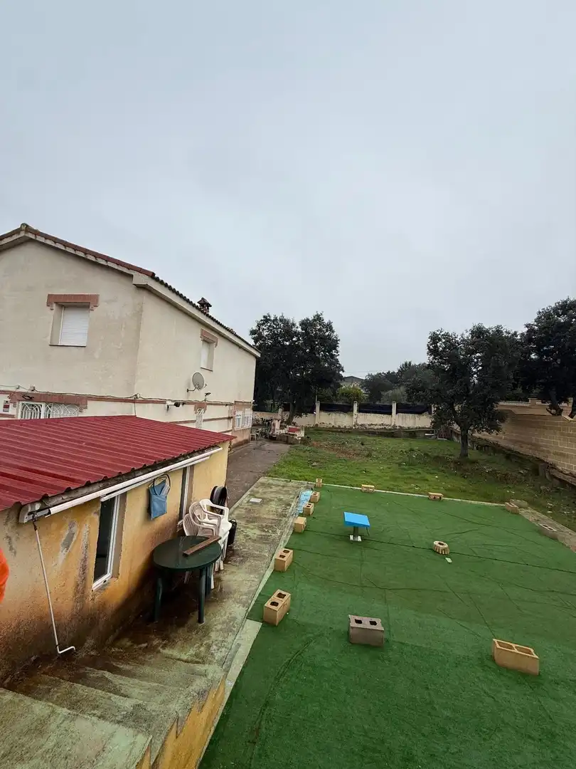 Casa o chalet en venta en El Casar de Escalona con Calefacción y Trastero