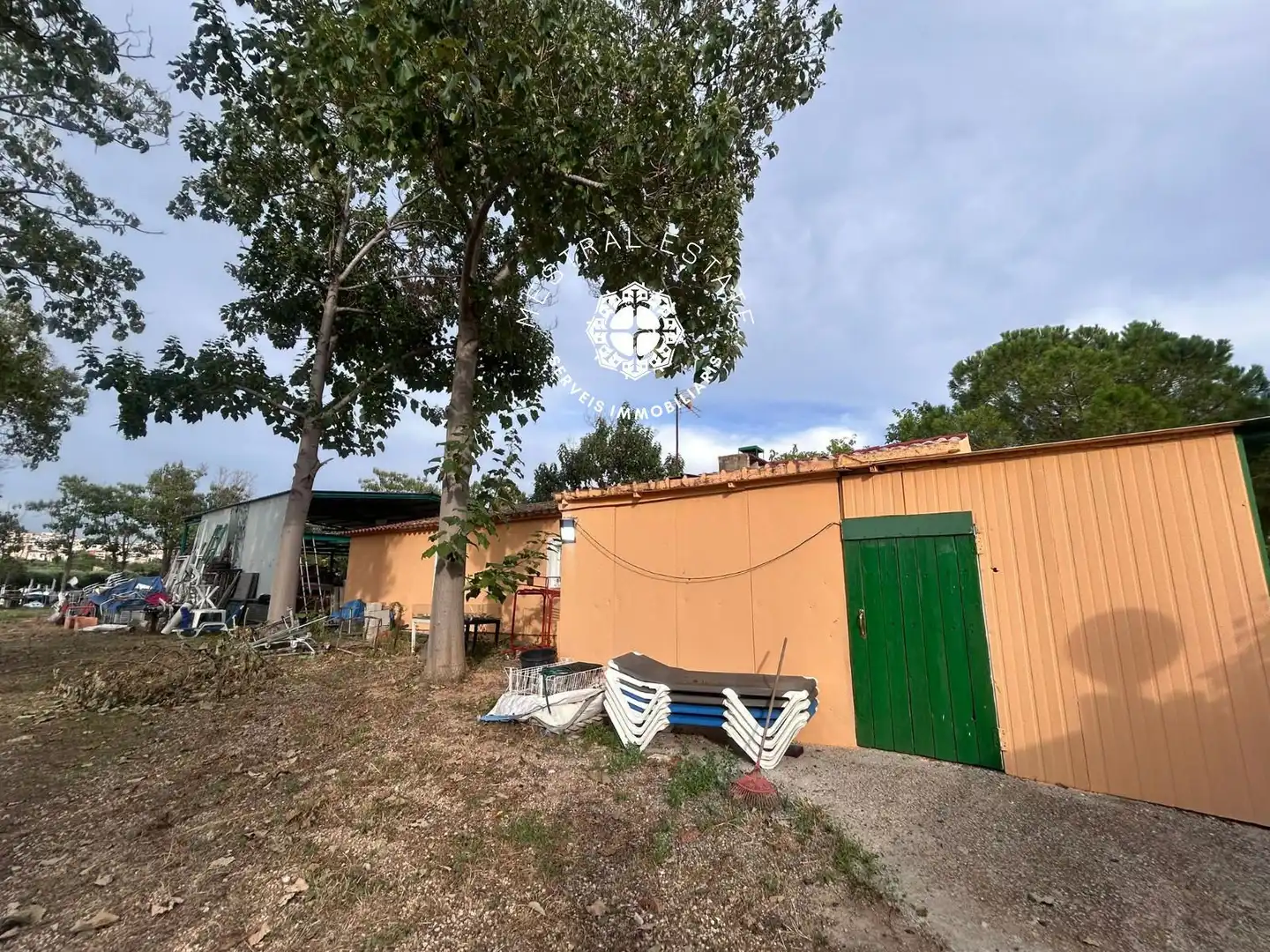Terreno rustico in vendita a 16, imagen 6