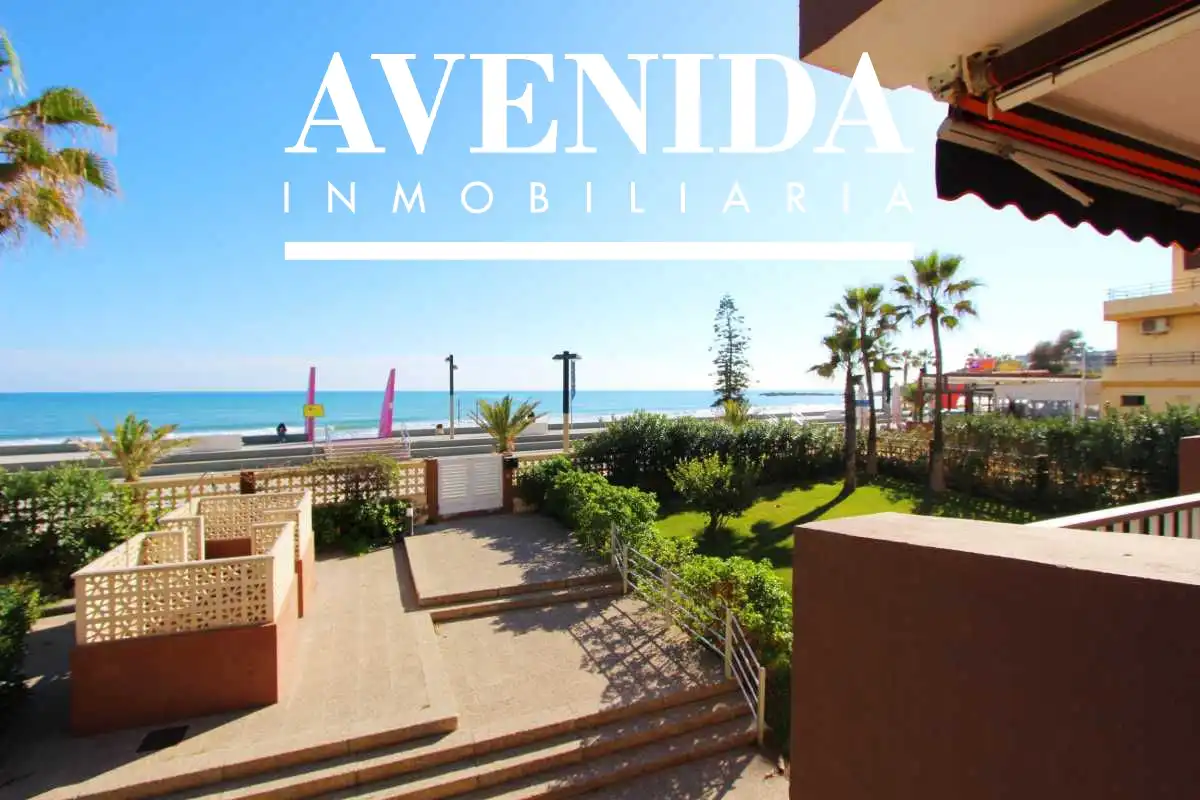 Apartment mit Aufzug zum Verkauf in Mediterraneo 16, imagen 38