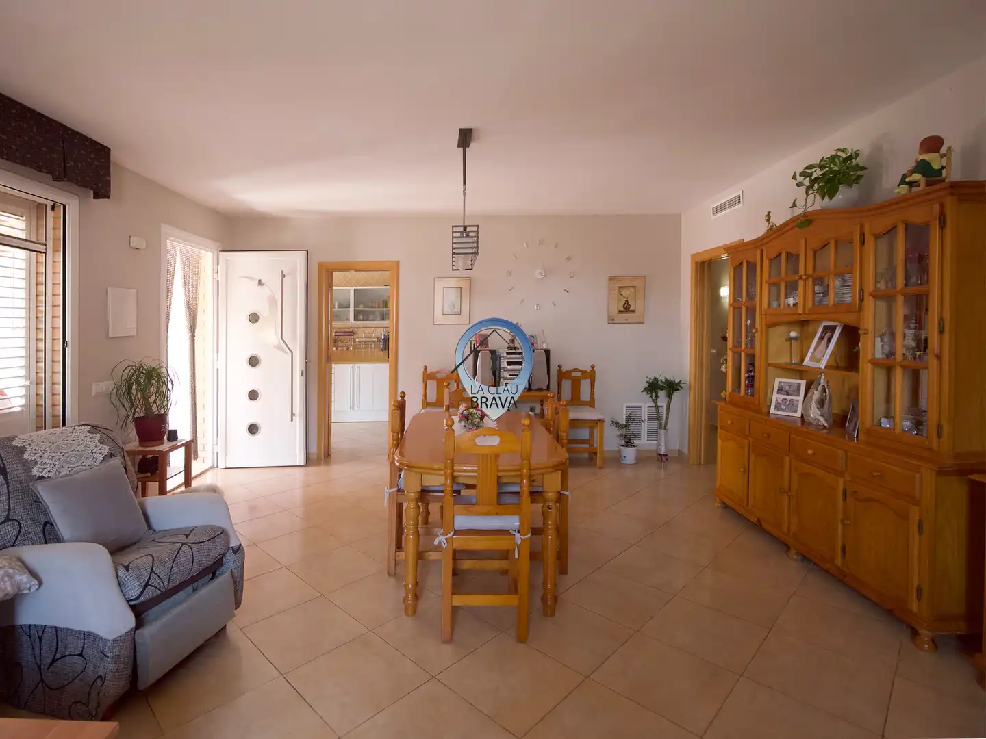 Casa o chalet en venta en Carrer Lluna, La Goba