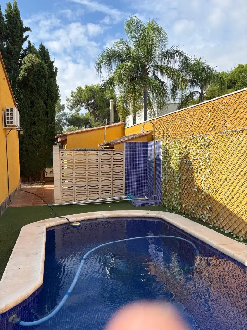 Haus oder Chalet zur Miete in Riba-roja de Túria, Valencia