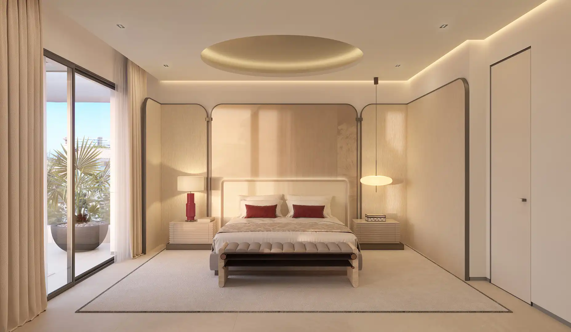 Casa con terrazza in vendita a Marbella Centro, imagen 5