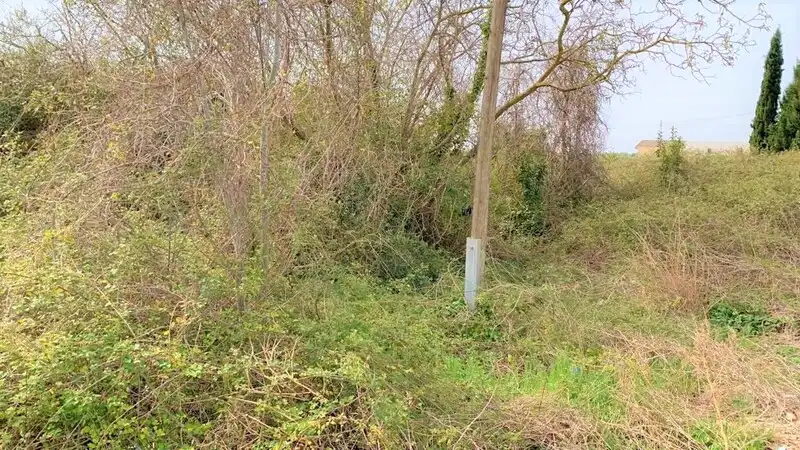 Terreno residenziale in vendita a Poligono 44, imagen 11