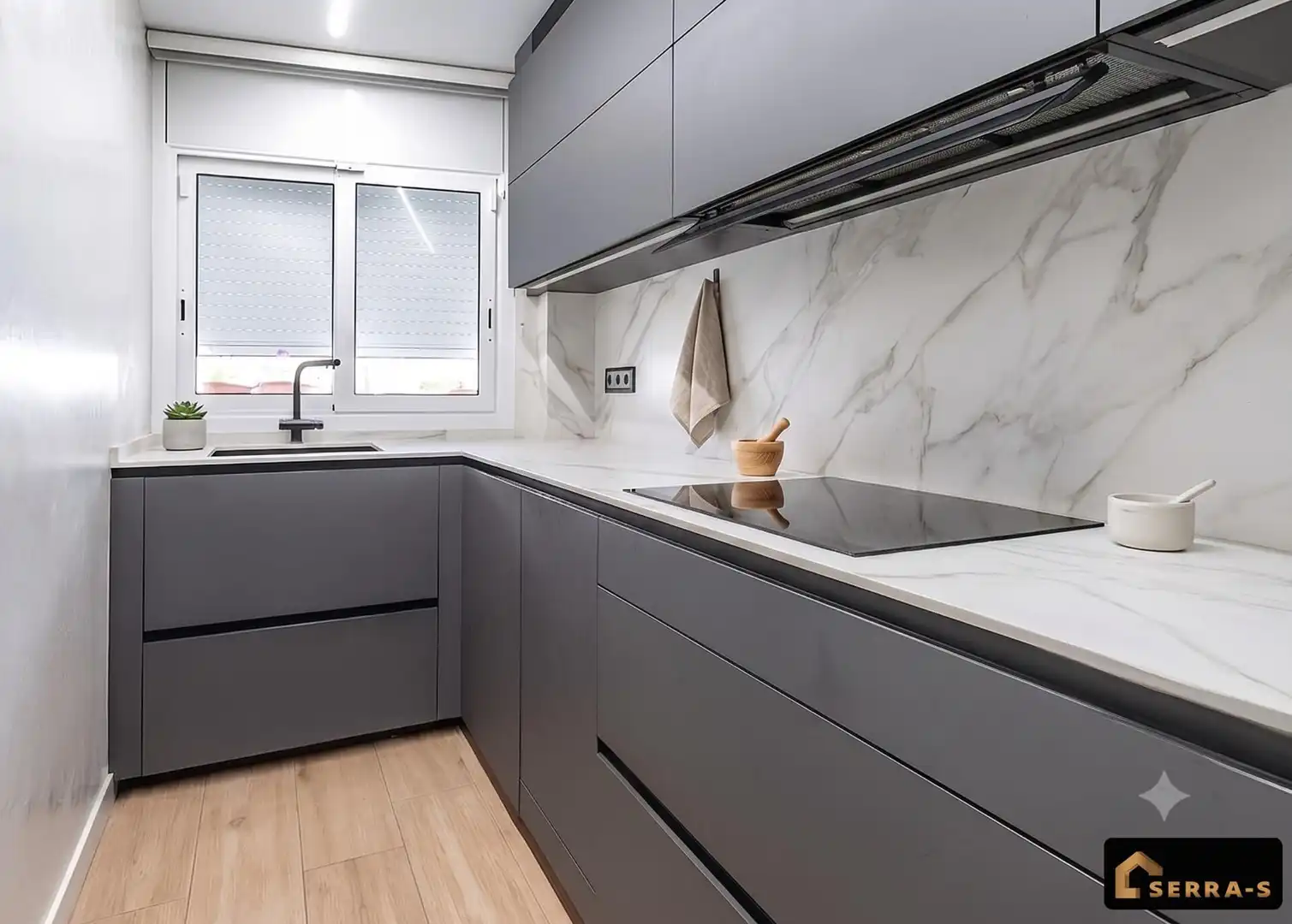 Wohnung zum Verkauf in Centre, imagen 5