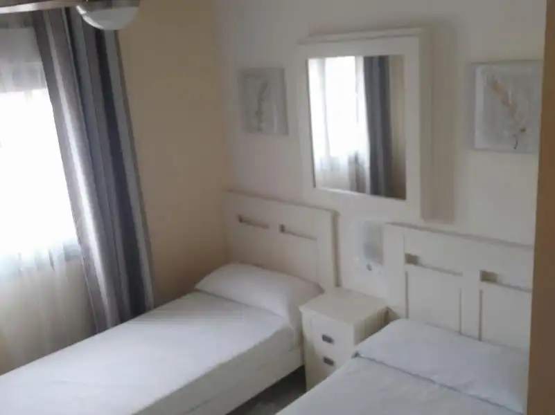 Apartment with pool to rent in AV/EUROPA 6, imagen 45