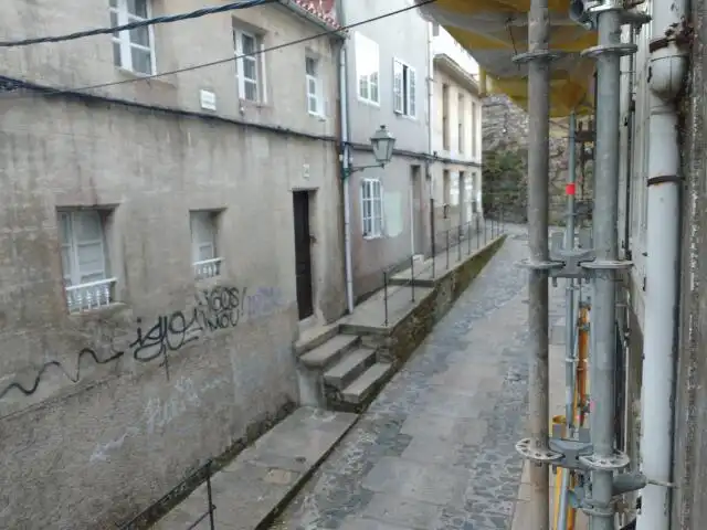 Adossat amb jardí en venda a Rúa do Pexigo de Abaixo, imagen 20