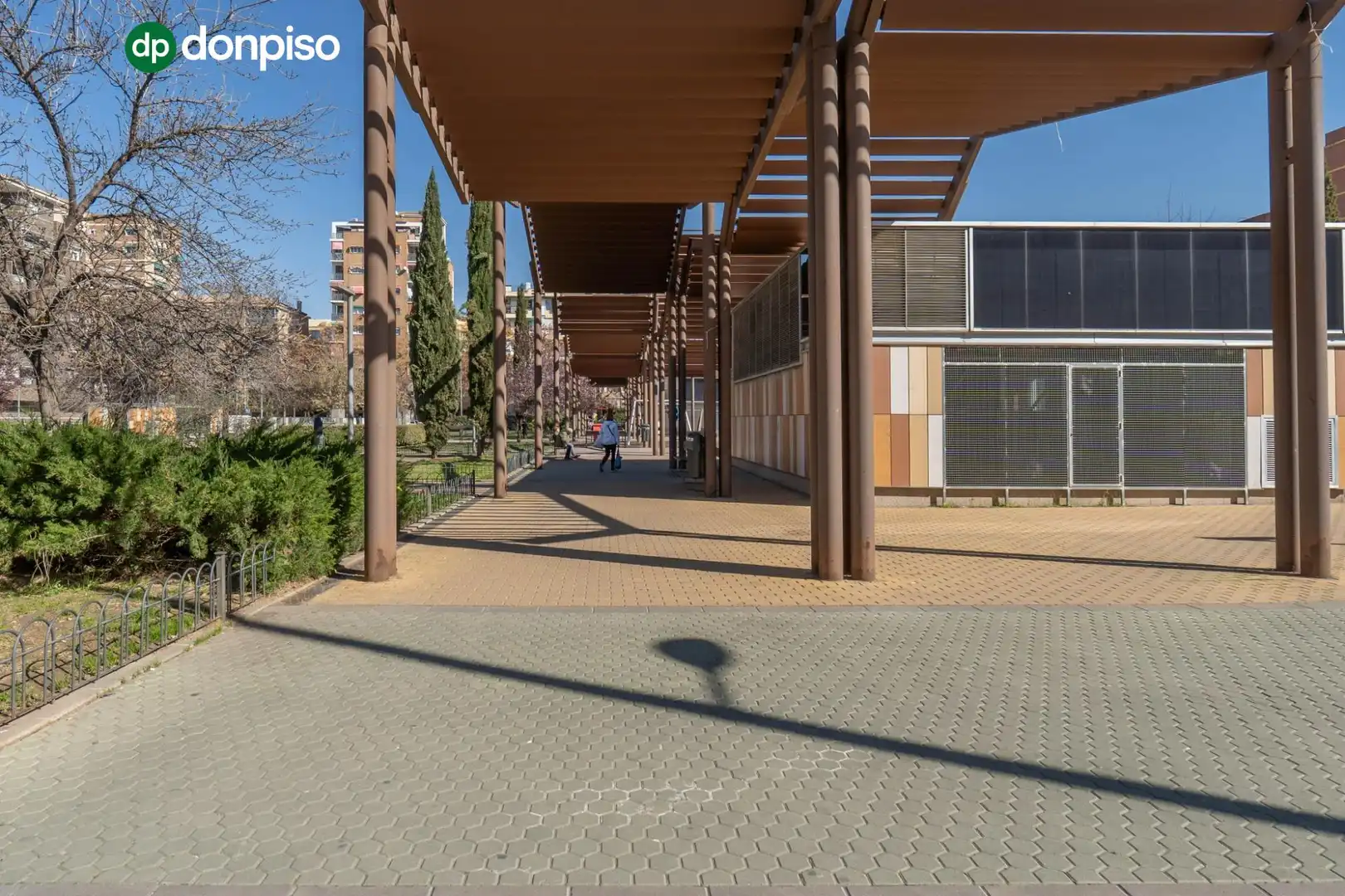 Flat for sale in Zaidín