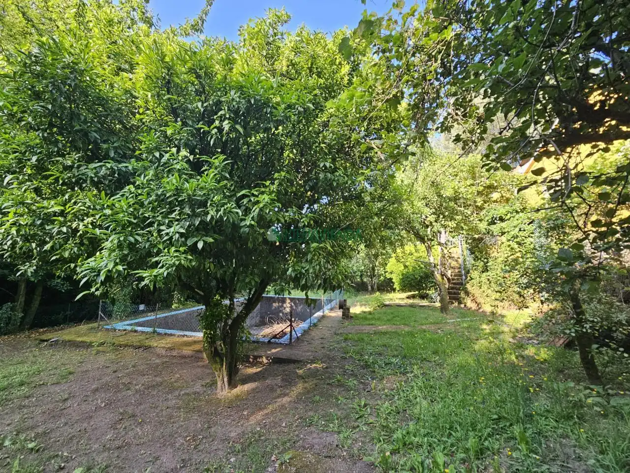 Haus mit Pool zum Verkauf in Covelo, imagen 4