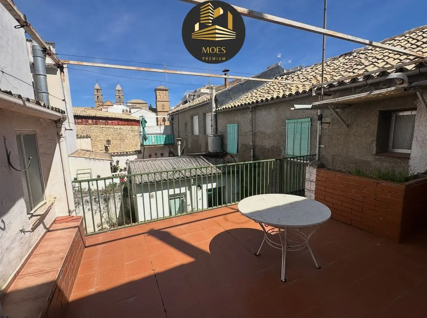 Casa amb terrassa en venda a Úbeda, imagen 9