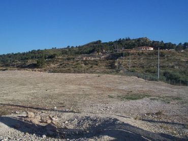Terreno rustico in vendita a Pedanías Oeste