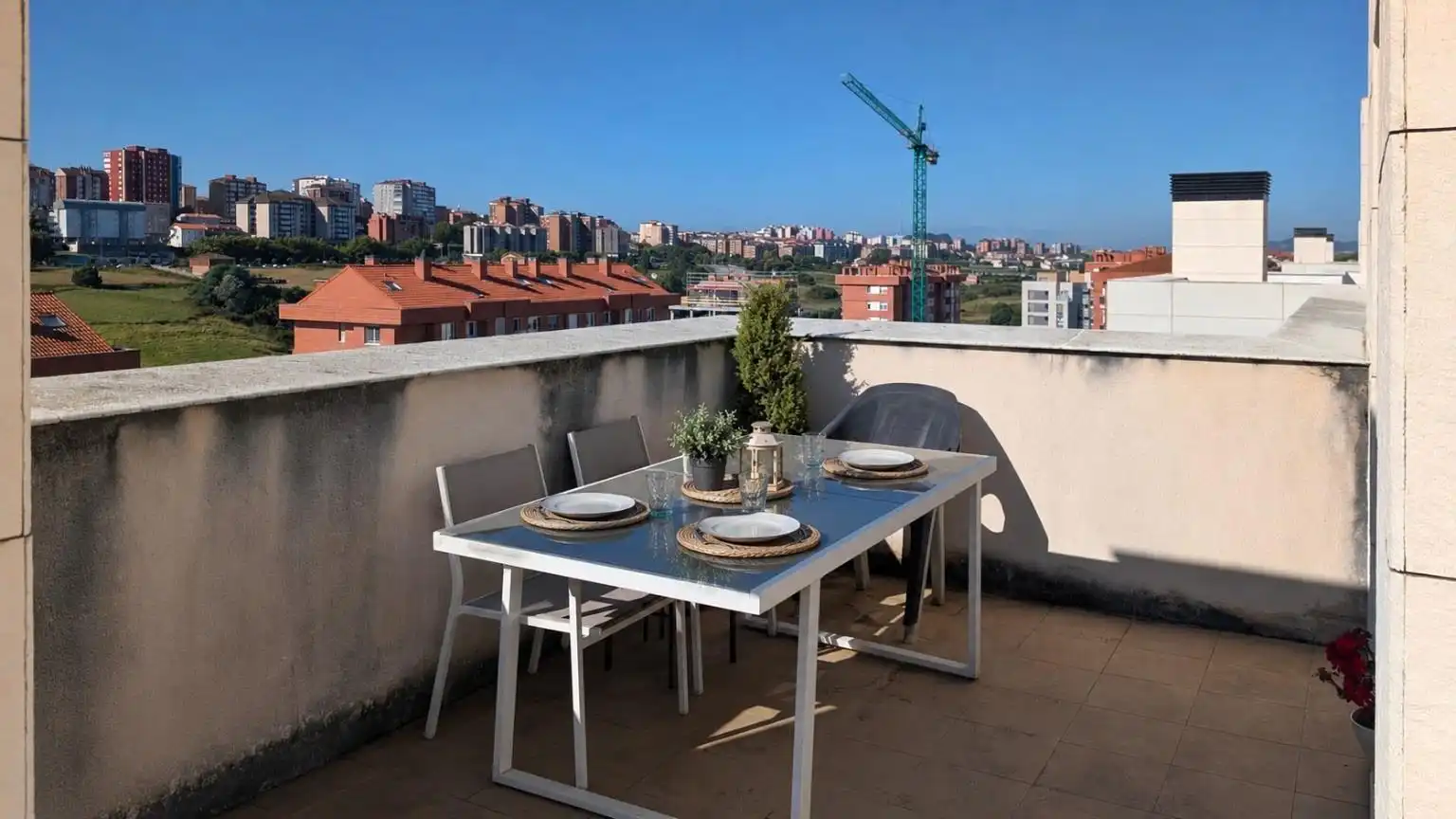 Ático en venta en Calle Ernest Lluch, Monte