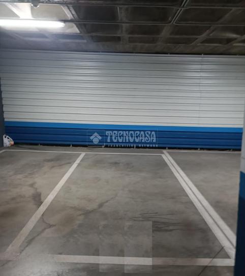 Foto 2 de Garatge en venda a Hospital, Madrid