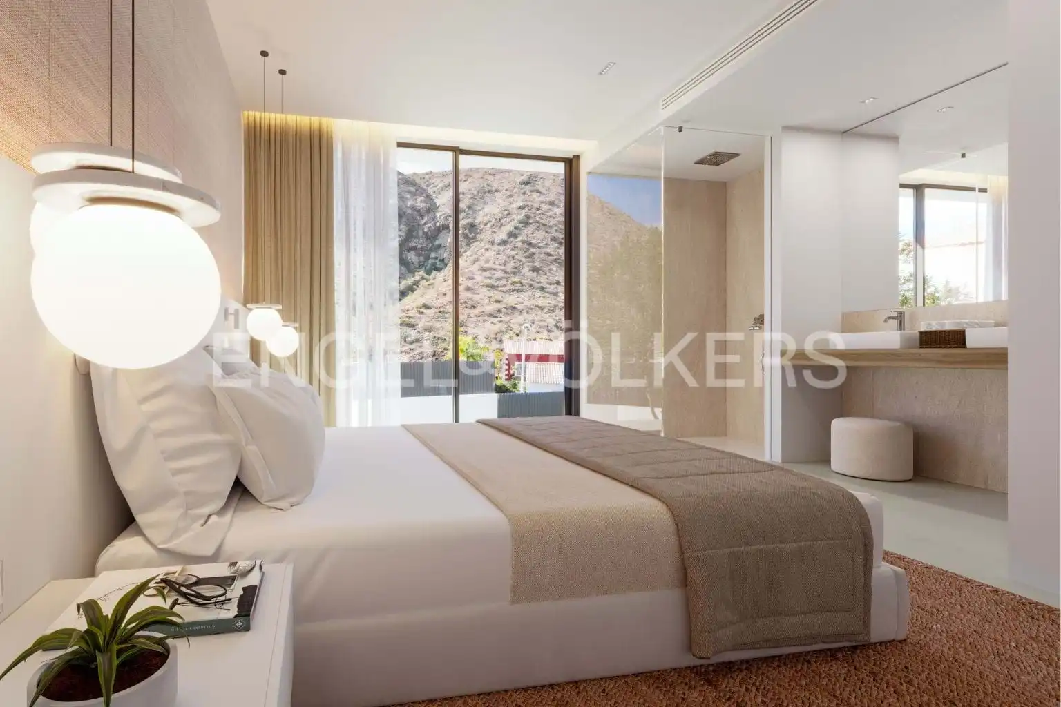 House with pool for sale in Los Cristianos, imagen 14
