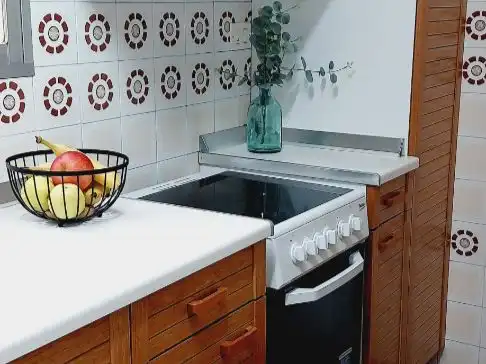 Flat with lift to rent in Carrer sevilla 10, imagen 15
