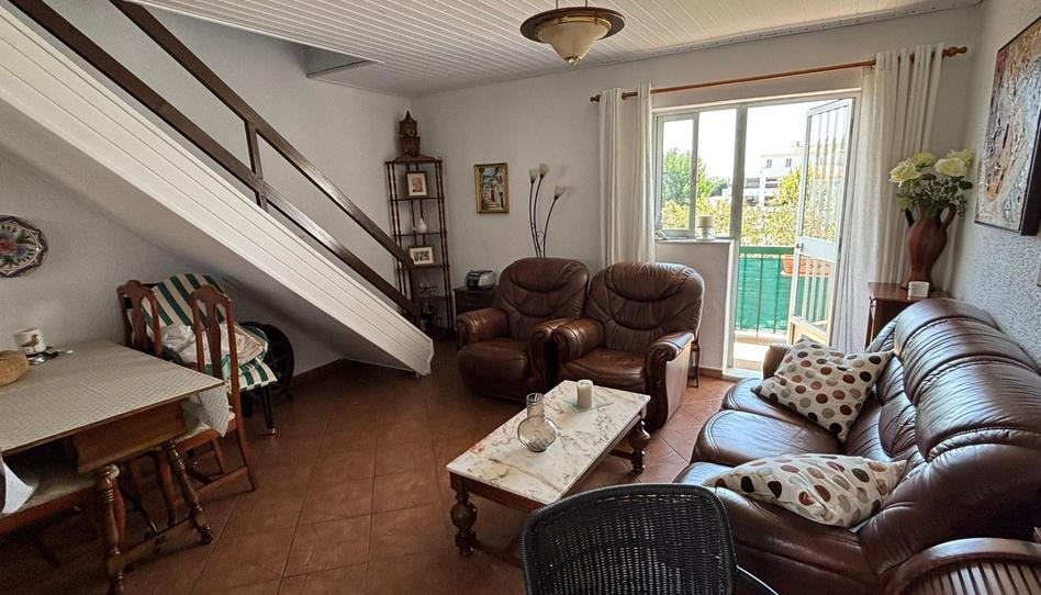 Foto 1 de Apartamento en venta en Los Barrios, Cádiz