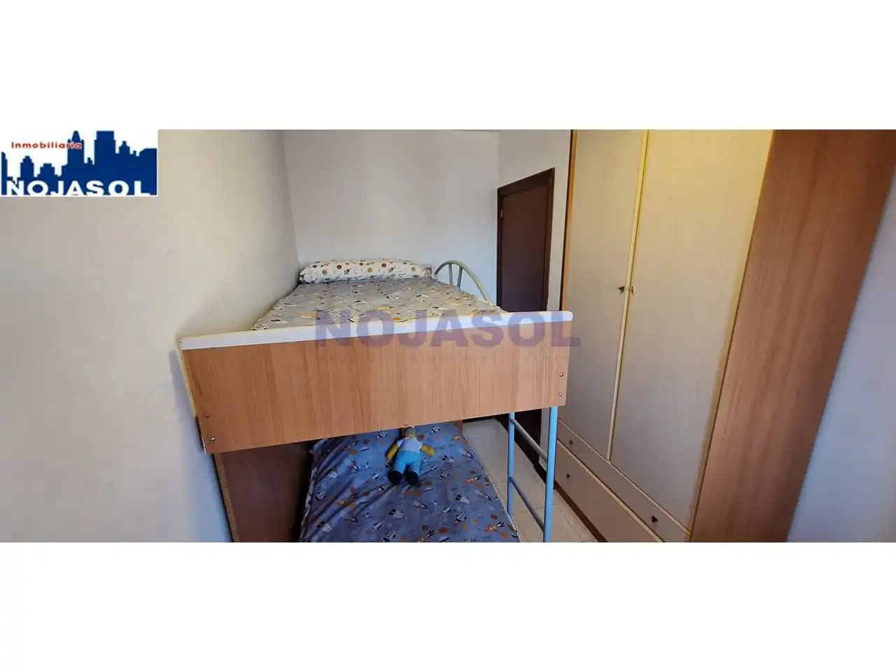 Mini appartamento in affitto a Calle LOS CAMPIZOS 21, imagen 34