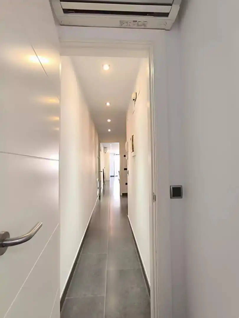 Flat for sale in Hostalric  with Air Conditioner, Heating and Terrace