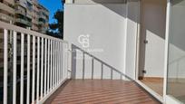 Balcony of Flat for sale in  Barcelona Capital  with Balcony