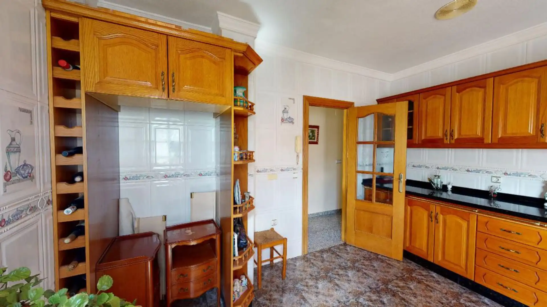 Chalet en venta en Sax, imagen 14
