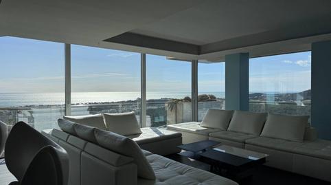 Foto 2 de Pis en venda a Vallpineda - Santa Bàrbara, Sitges