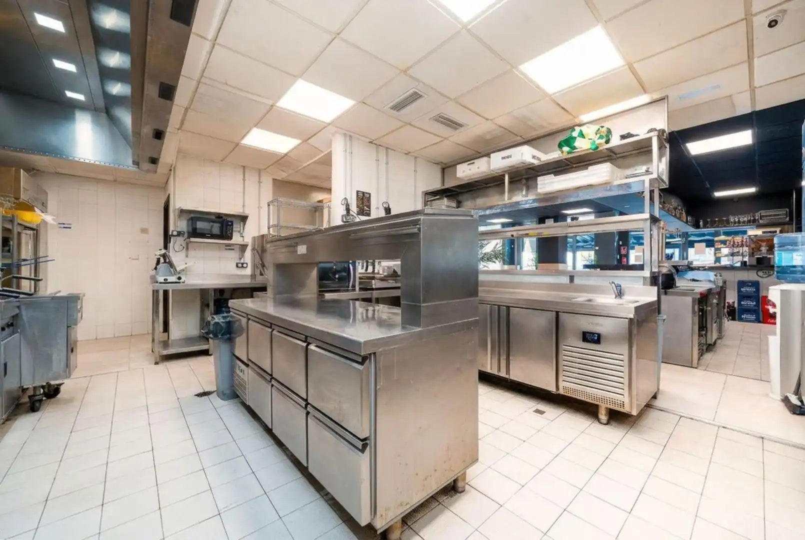 Local comercial en traspaso en Carrer del Gremi de Porgadors 17, imagen 16