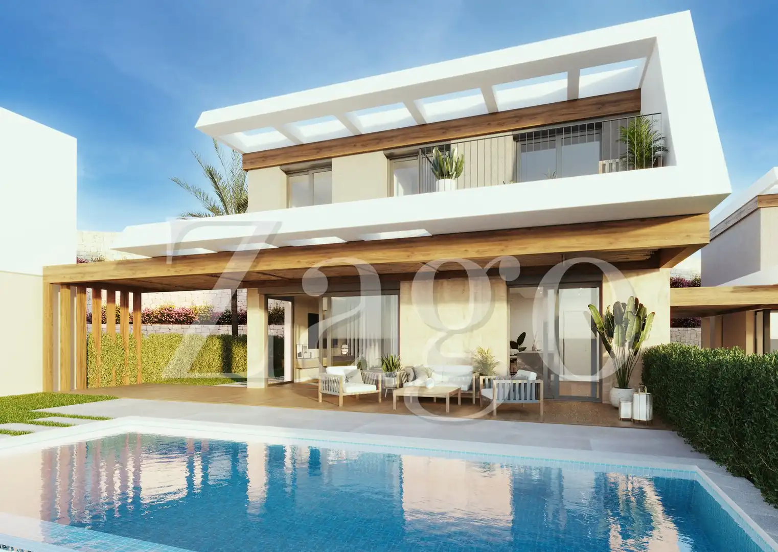 Casa in vendita a Balcón de Ponoig - Polop Paradis - Polop Hills, imagen 2