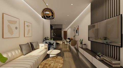 Foto 3 de Loft en venta en Calle Calle Floridablanca, El Palmar, Murcia Capital