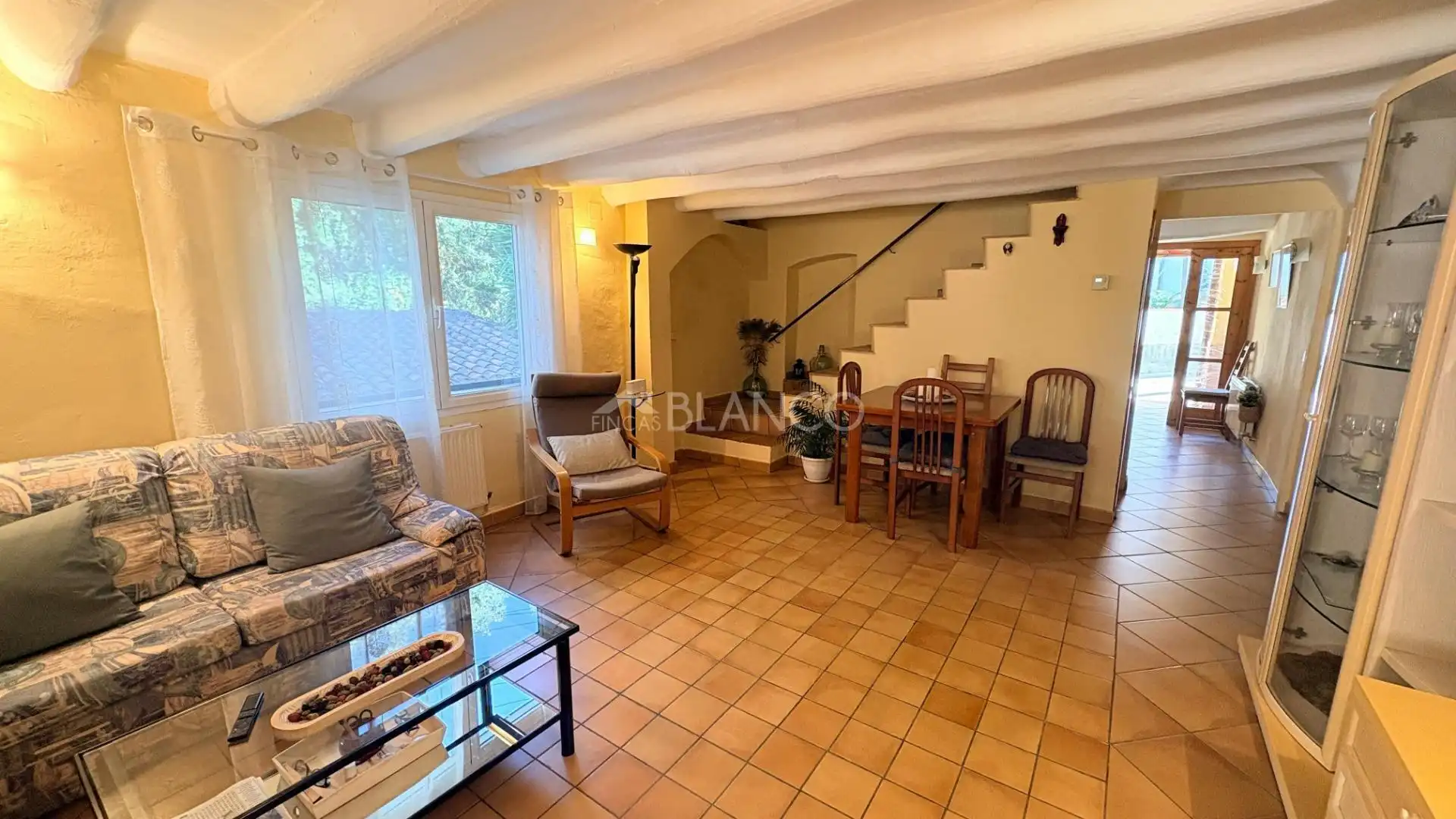 Casa con terrazza in vendita a Piera, imagen 12
