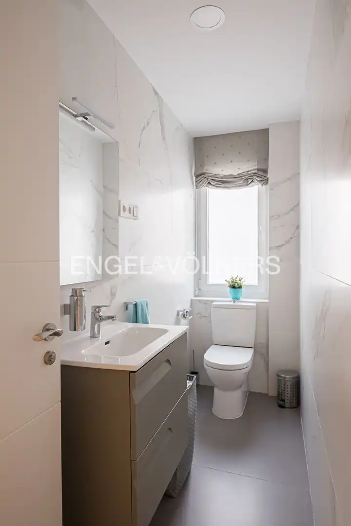 Appartement avec terrasse à vendre à Doctor Castelo, imagen 22