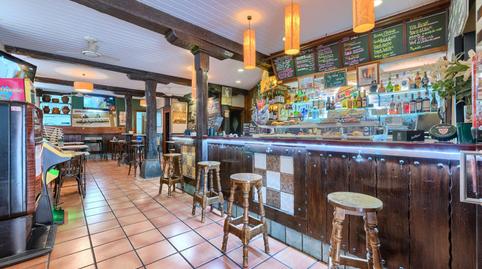 Foto 5 von Geschaftsraum zum Verkauf in Calle de Coscojales, 18, Casco Viejo - Muelle, Portugalete