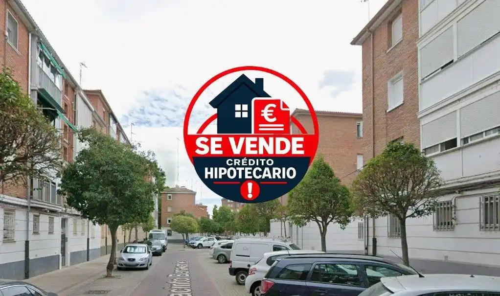 Appartement à vendre à Hospital