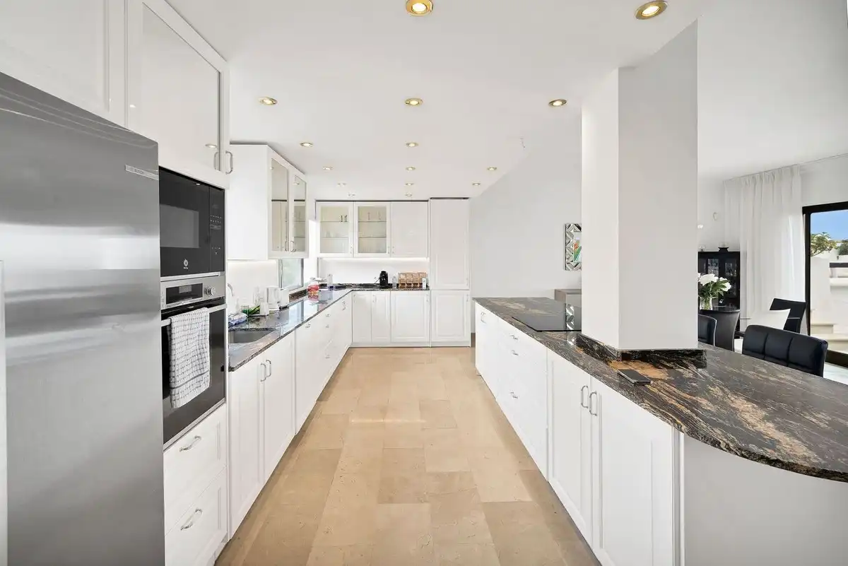 Ático en venta en Marbella Centro, imagen 10