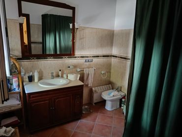 Xalet amb piscina en venda a Carmona