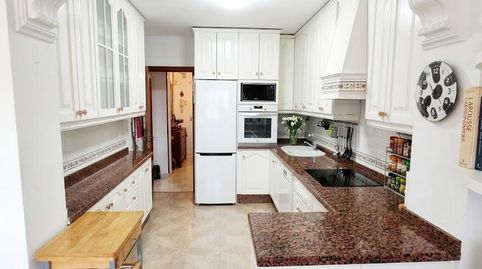 Foto 4 de Casa adosada en venta en San García, Algeciras