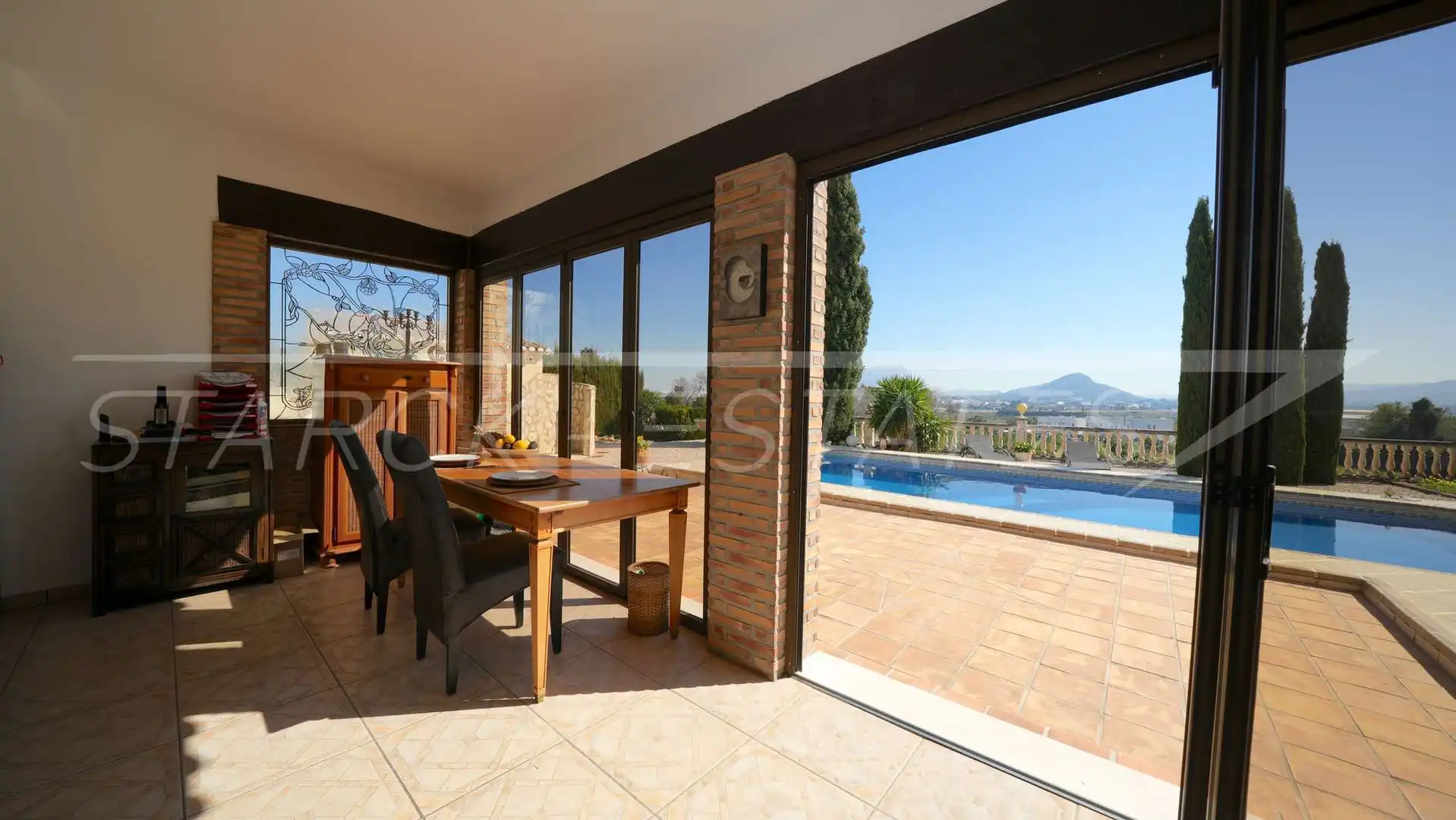 Haus mit Pool zum Verkauf in Beniarbeig, imagen 29