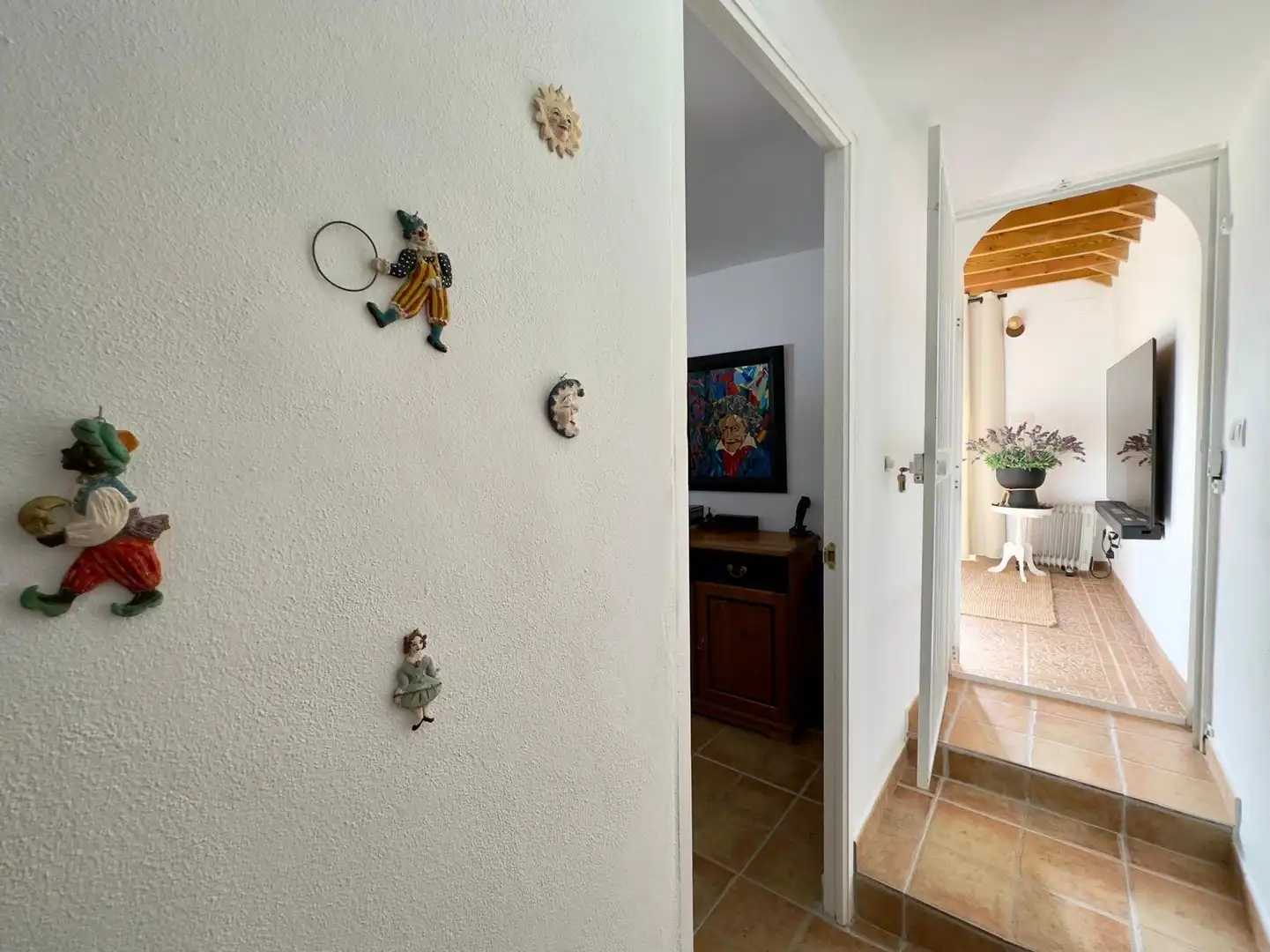 Casa o xalet en venda en Chauchina amb Calefacció